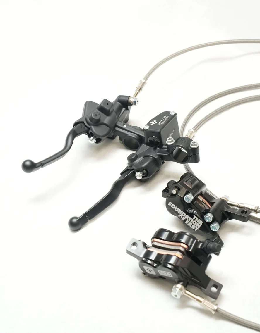 Power Parts Talaria